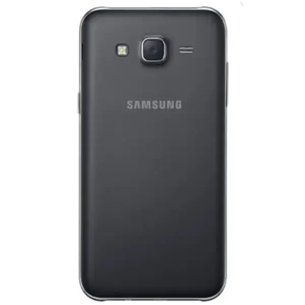 Samsung Galaxy J5 View 3 - Camera, Display & Design
