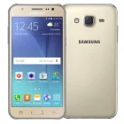 Samsung Galaxy J5 View 6 - Camera, Display & Design