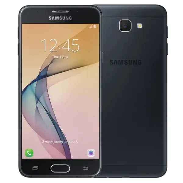 Samsung Galaxy J5 View 7 - Camera, Display & Design