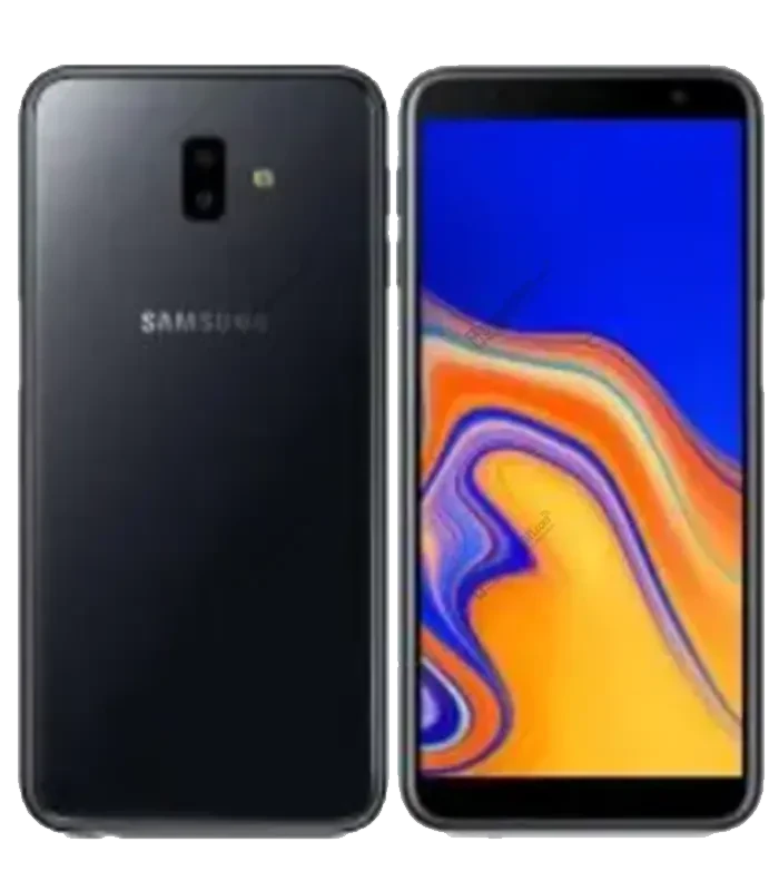 Samsung Galaxy J6 Plus View 1 - Camera, Display & Design