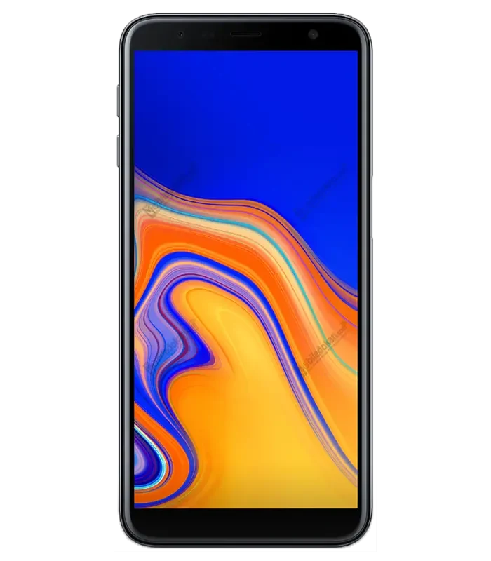 Samsung Galaxy J6 Plus View 2 - Camera, Display & Design
