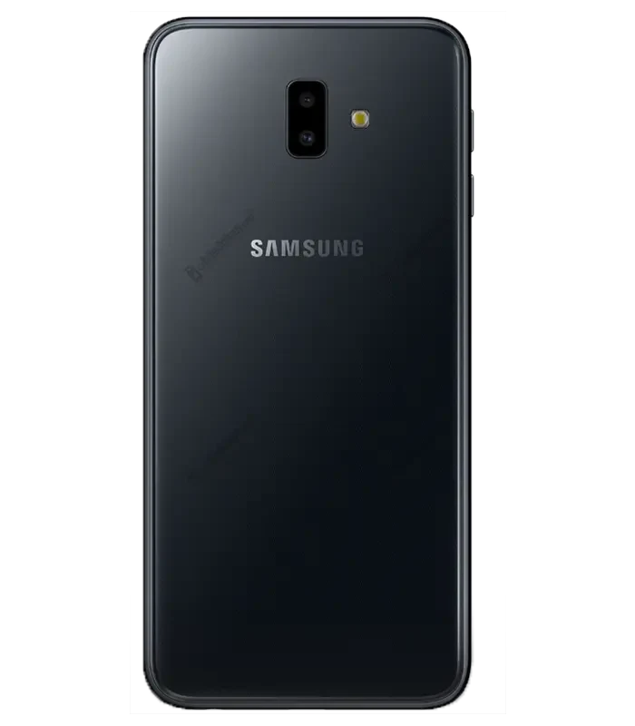 Samsung Galaxy J6 Plus View 3 - Camera, Display & Design