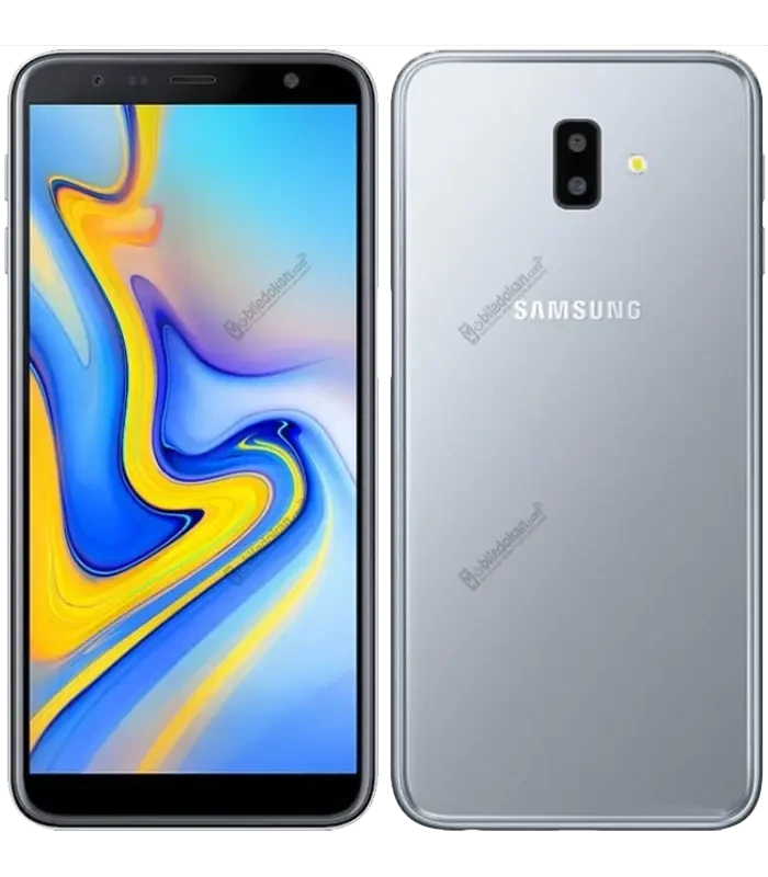 Samsung Galaxy J6 Plus View 7 - Camera, Display & Design