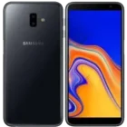 Samsung Galaxy J6 Plus Front Official View