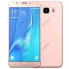 Samsung Galaxy J7 (2016) View 6 - Camera, Display & Design