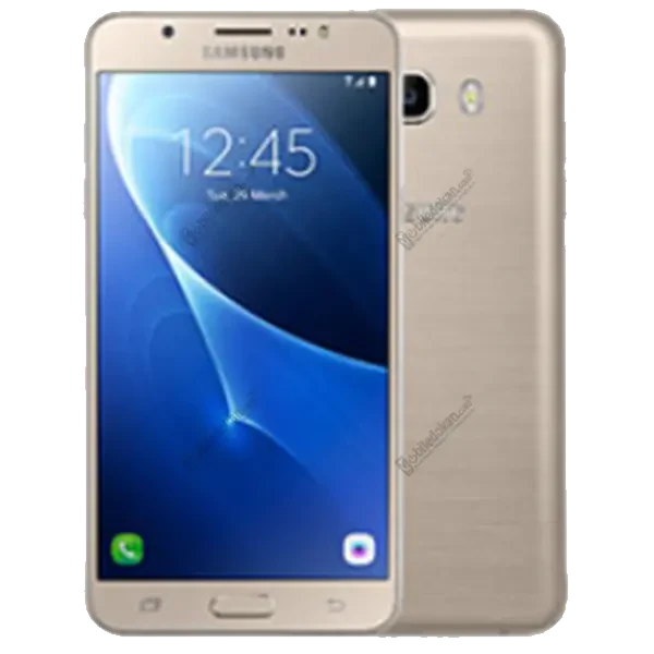 Samsung Galaxy J7 (2016) View 7 - Camera, Display & Design