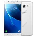 Samsung Galaxy J7 (2016) View 8 - Camera, Display & Design
