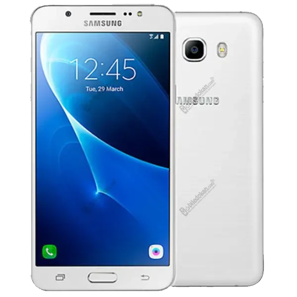 Samsung Galaxy J7 (2016) View 8 - Camera, Display & Design