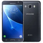 Samsung Galaxy J7 (2016) Front Official View