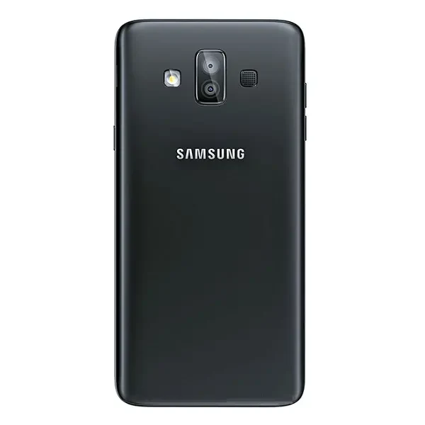 Samsung Galaxy J7 Duo View 3 - Camera, Display & Design