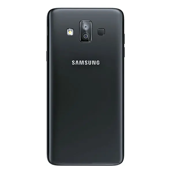 Samsung Galaxy J7 Duo View 3 - Camera, Display & Design