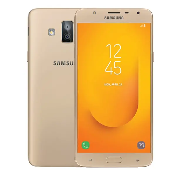 Samsung Galaxy J7 Duo View 5 - Camera, Display & Design