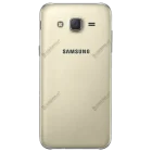 Samsung Galaxy J7 View 2 - Camera, Display & Design