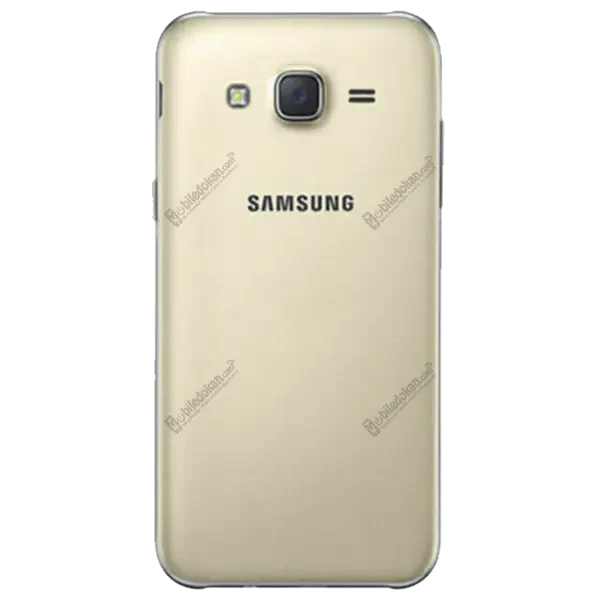 Samsung Galaxy J7 View 2 - Camera, Display & Design