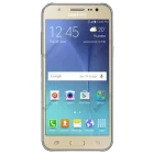Samsung Galaxy J7 View 3 - Camera, Display & Design