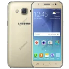 Samsung Galaxy J7 View 5 - Camera, Display & Design