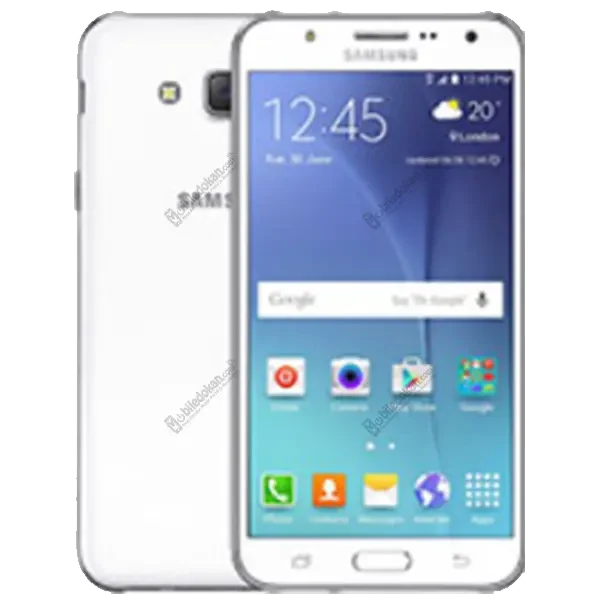 Samsung Galaxy J7 View 6 - Camera, Display & Design