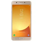 Samsung Galaxy J7 Max View 2 - Camera, Display & Design