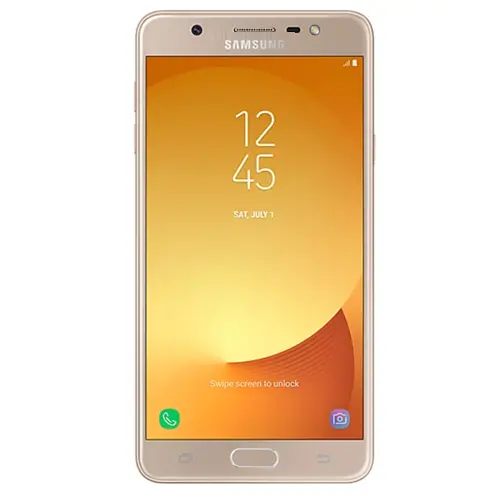 Samsung Galaxy J7 Max View 2 - Camera, Display & Design