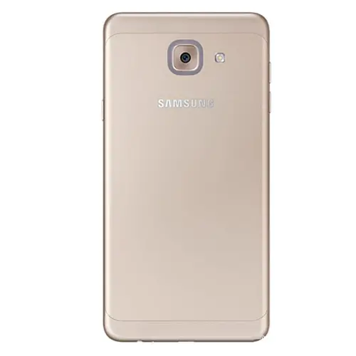 Samsung Galaxy J7 Max View 3 - Camera, Display & Design