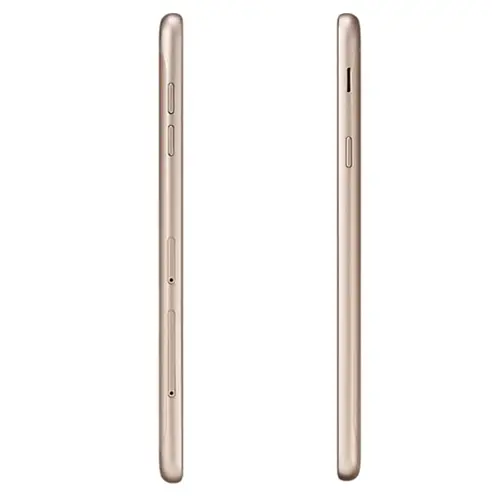 Samsung Galaxy J7 Max View 4 - Camera, Display & Design