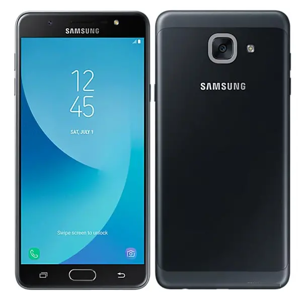 Samsung Galaxy J7 Max View 5 - Camera, Display & Design