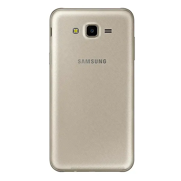 Samsung Galaxy J7 Nxt View 3 - Camera, Display & Design