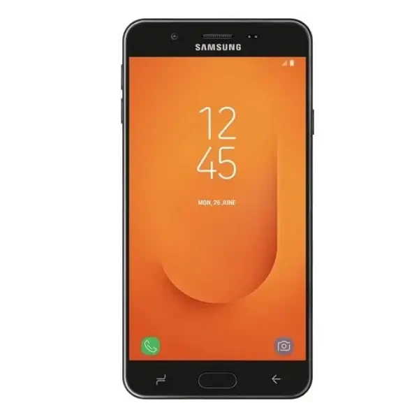 Samsung Galaxy J7 Prime 2 View 2 - Camera, Display & Design