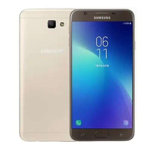 Samsung Galaxy J7 Prime 2 View 4 - Camera, Display & Design