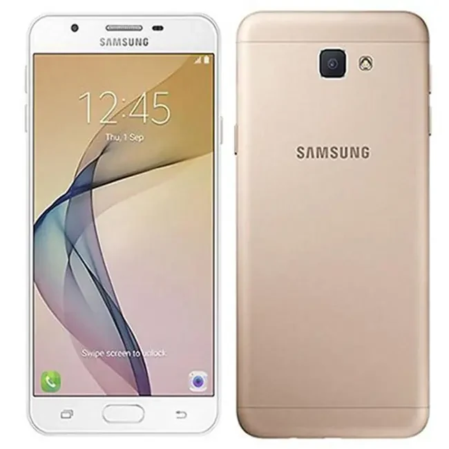 Samsung Galaxy J7 Prime View 4 - Camera, Display & Design
