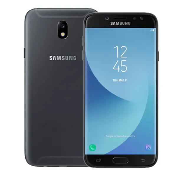Samsung Galaxy J7 Pro View 1 - Camera, Display & Design