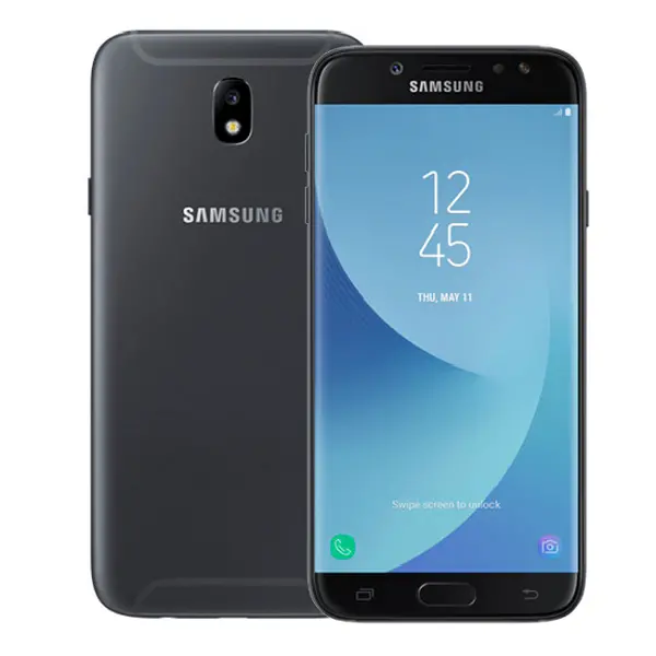 Samsung Galaxy J7 Pro View 1 - Camera, Display & Design