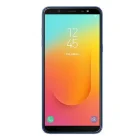 Samsung Galaxy J8 View 2 - Camera, Display & Design