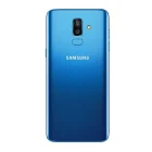 Samsung Galaxy J8 View 3 - Camera, Display & Design