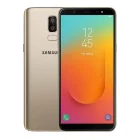 Samsung Galaxy J8 View 6 - Camera, Display & Design