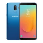 Samsung Galaxy J8 Front Official View
