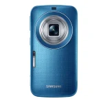 Samsung Galaxy K zoom View 3 - Camera, Display & Design