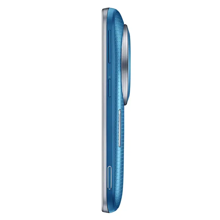 Samsung Galaxy K zoom View 4 - Camera, Display & Design