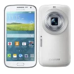 Samsung Galaxy K zoom View 6 - Camera, Display & Design