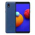 Samsung Galaxy M01 Core (2GB/32GB) Front Official View