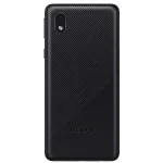 Samsung Galaxy M01 Core View 3 - Camera, Display & Design