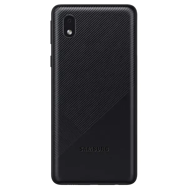Samsung Galaxy M01 Core View 3 - Camera, Display & Design