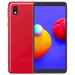 Samsung Galaxy M01 Core View 6 - Camera, Display & Design