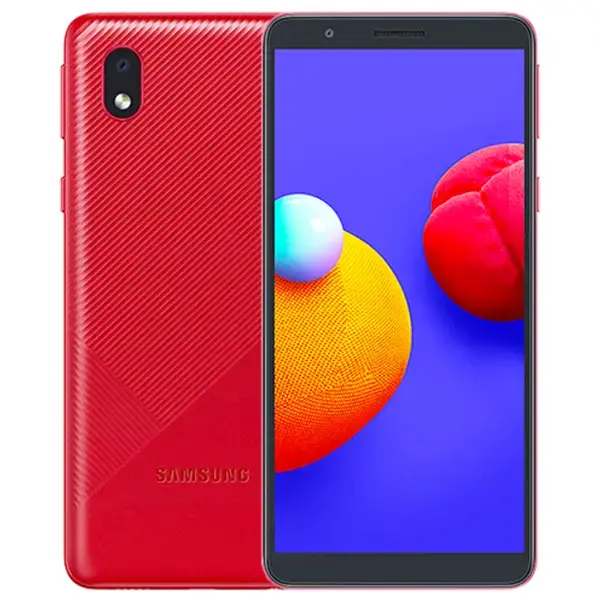 Samsung Galaxy M01 Core View 6 - Camera, Display & Design