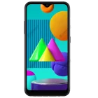 Samsung Galaxy M01 View 2 - Camera, Display & Design