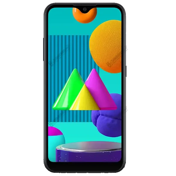 Samsung Galaxy M01 View 2 - Camera, Display & Design