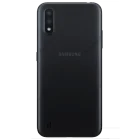 Samsung Galaxy M01 View 3 - Camera, Display & Design