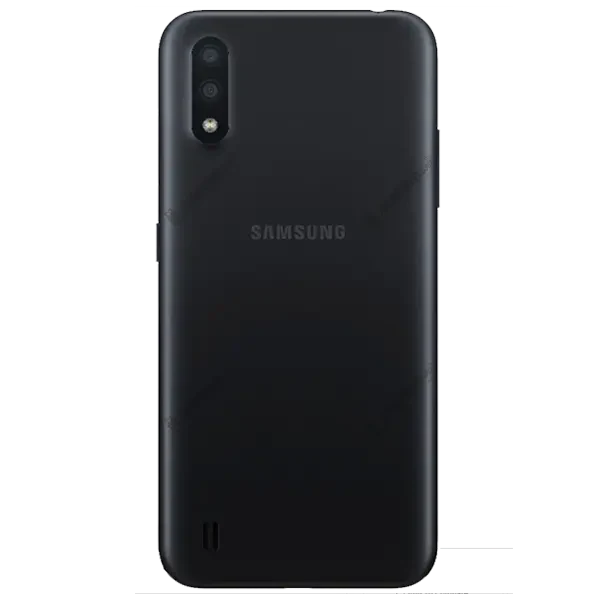 Samsung Galaxy M01 View 3 - Camera, Display & Design
