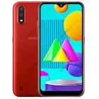 Samsung Galaxy M01 View 7 - Camera, Display & Design