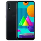 Samsung Galaxy M01 Front Official View